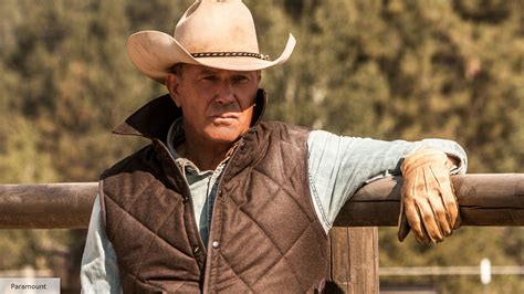 Related: Yellowstone season 5 part 2 potential release date, cast and more. The adrenaline-inducing beat was accompanied by staggered text which read: "A Kevin …